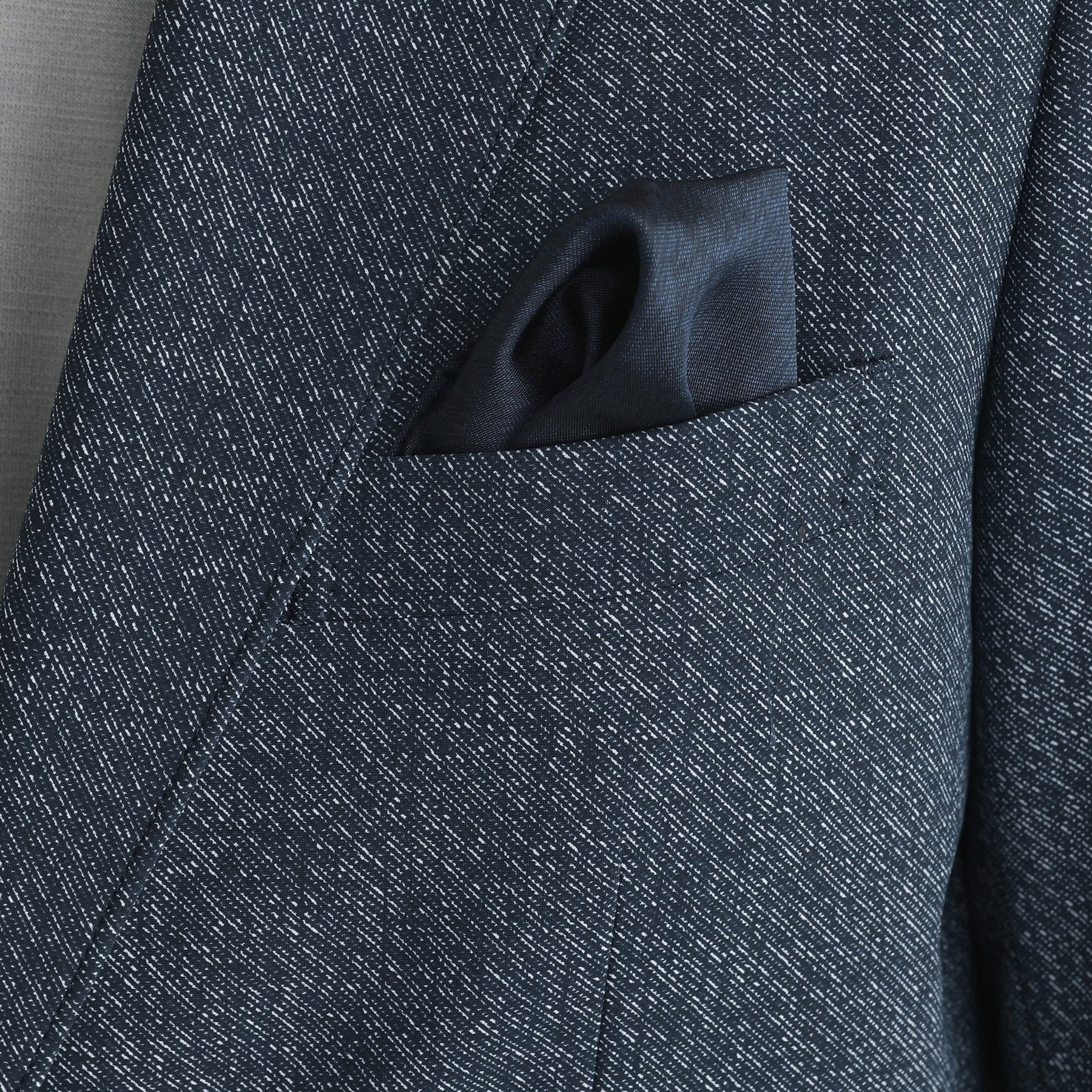 タケオキクチ TAKEO KIKUCHI ユーロジャージ ジャケット (ネイビー(094)) ネイビー(094)