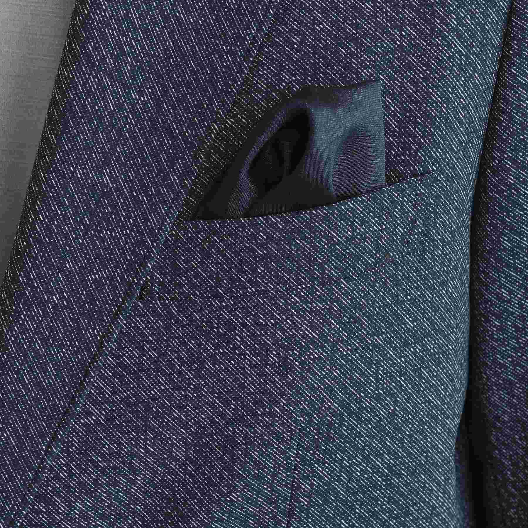 タケオキクチ TAKEO KIKUCHI ユーロジャージ ジャケット (ネイビー(094)) ネイビー(094)