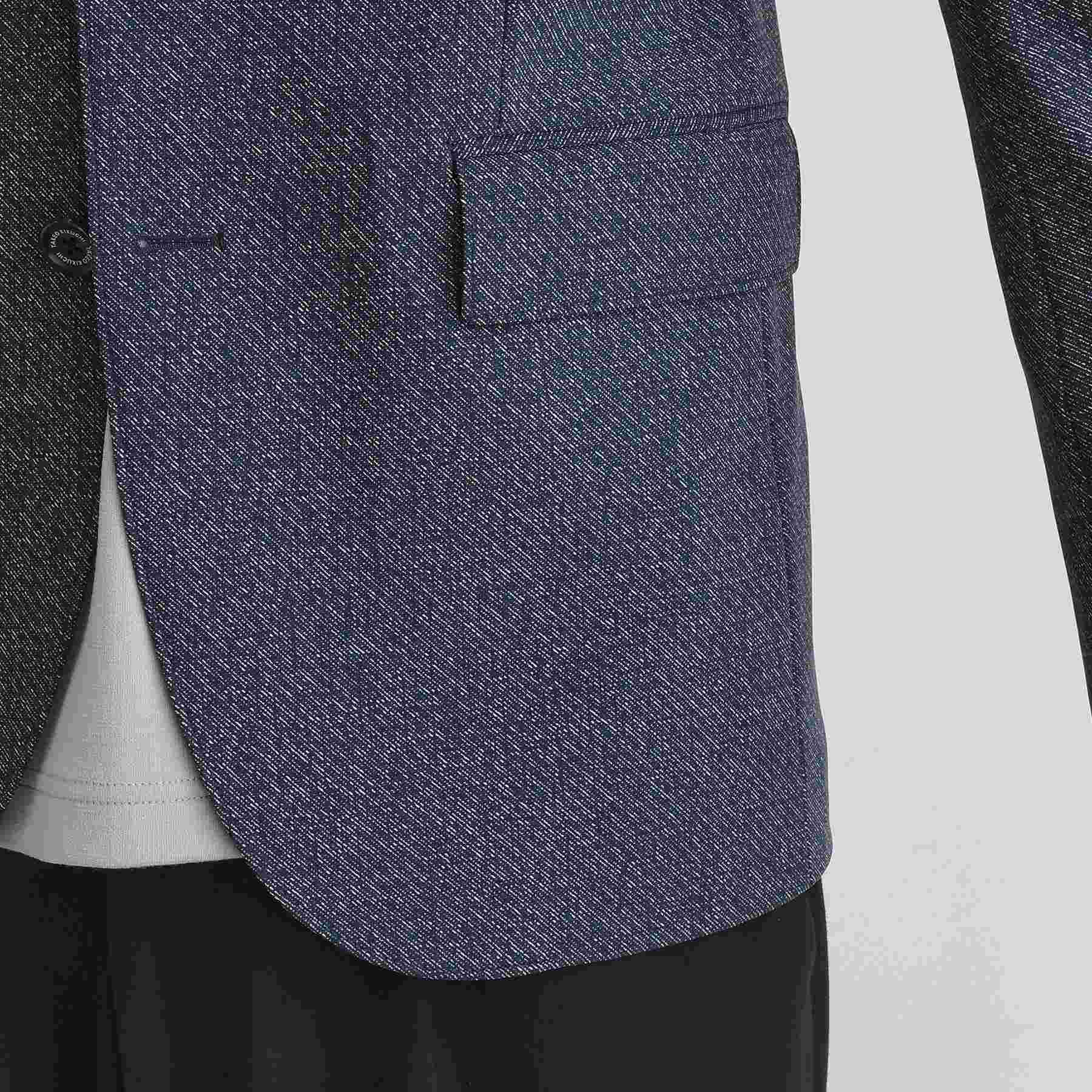 タケオキクチ TAKEO KIKUCHI ユーロジャージ ジャケット (ネイビー(094)) ネイビー(094)