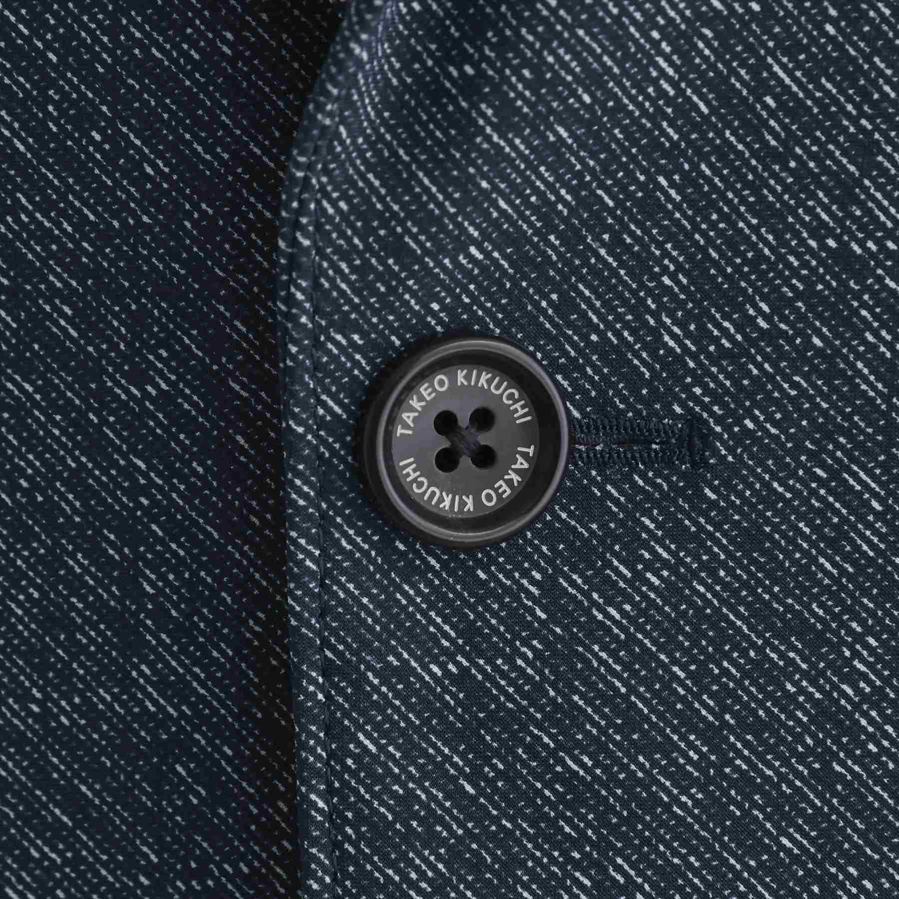 タケオキクチ TAKEO KIKUCHI ユーロジャージ ジャケット (ネイビー(094)) ネイビー(094)