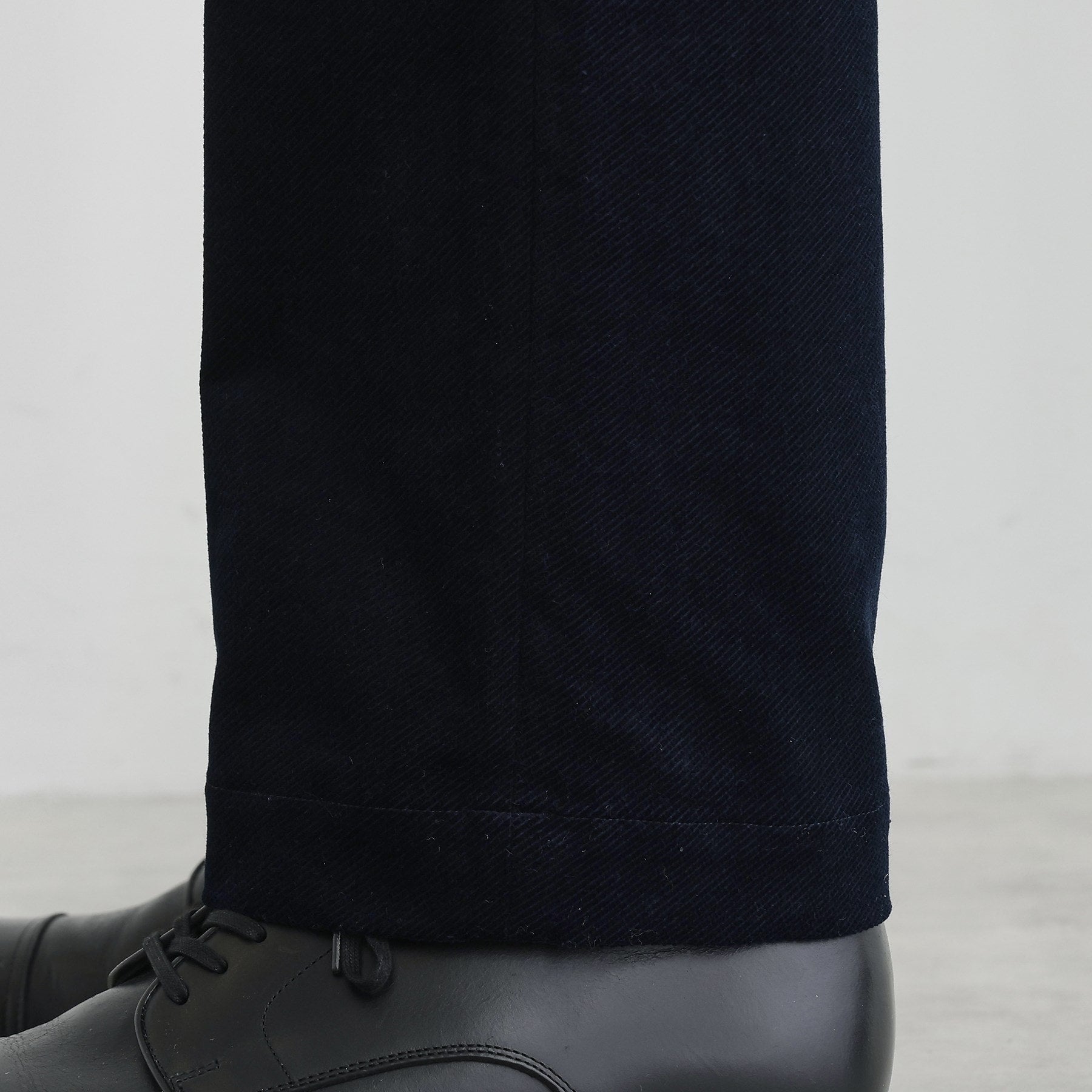 タケオキクチ TAKEO KIKUCHI サイドゴアストレッチコーデュロイパンツ (モカブラウン(042)) モカブラウン(042)