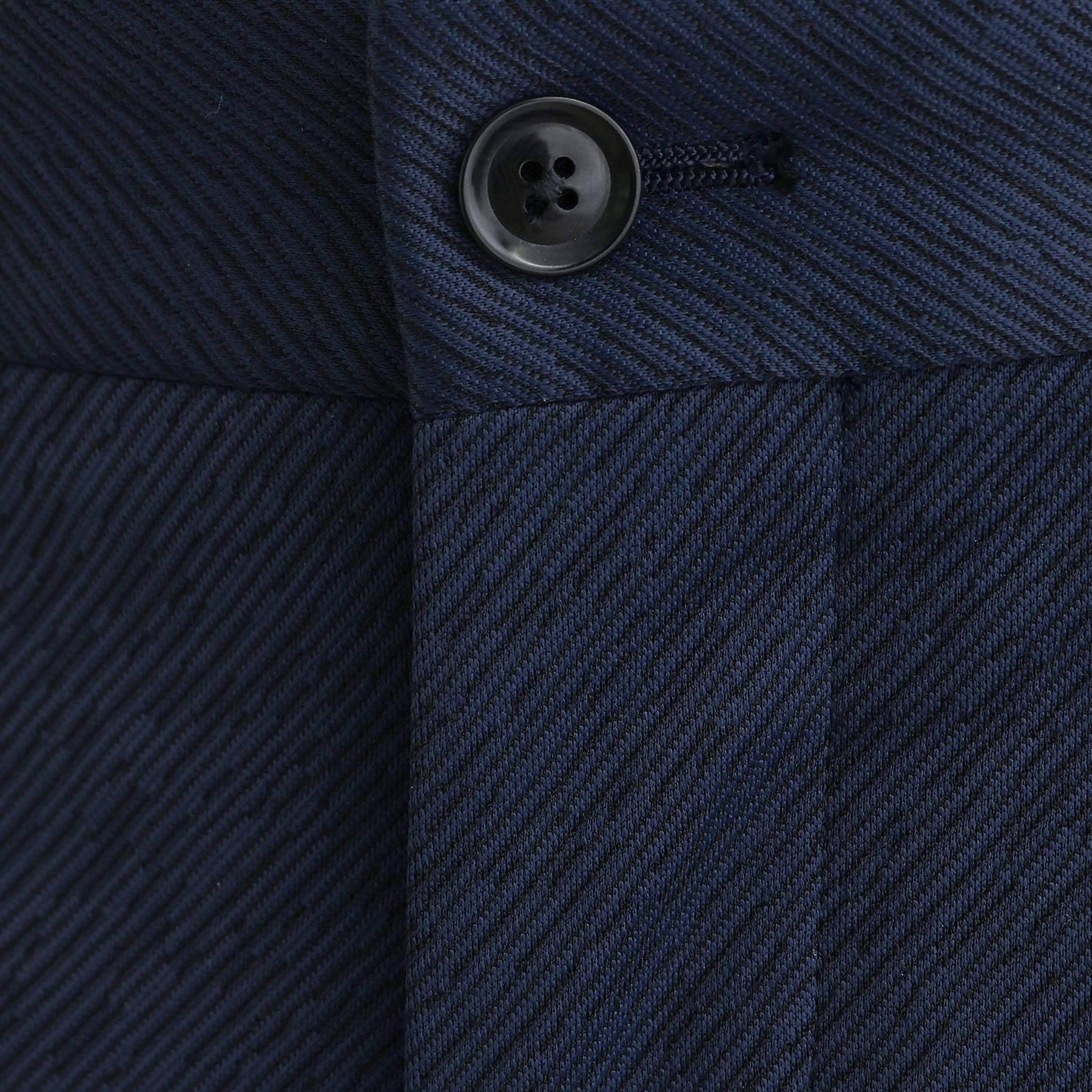 タケオキクチ TAKEO KIKUCHI 楊柳カルゼ パンツ (ネイビー(094)) ネイビー(094)