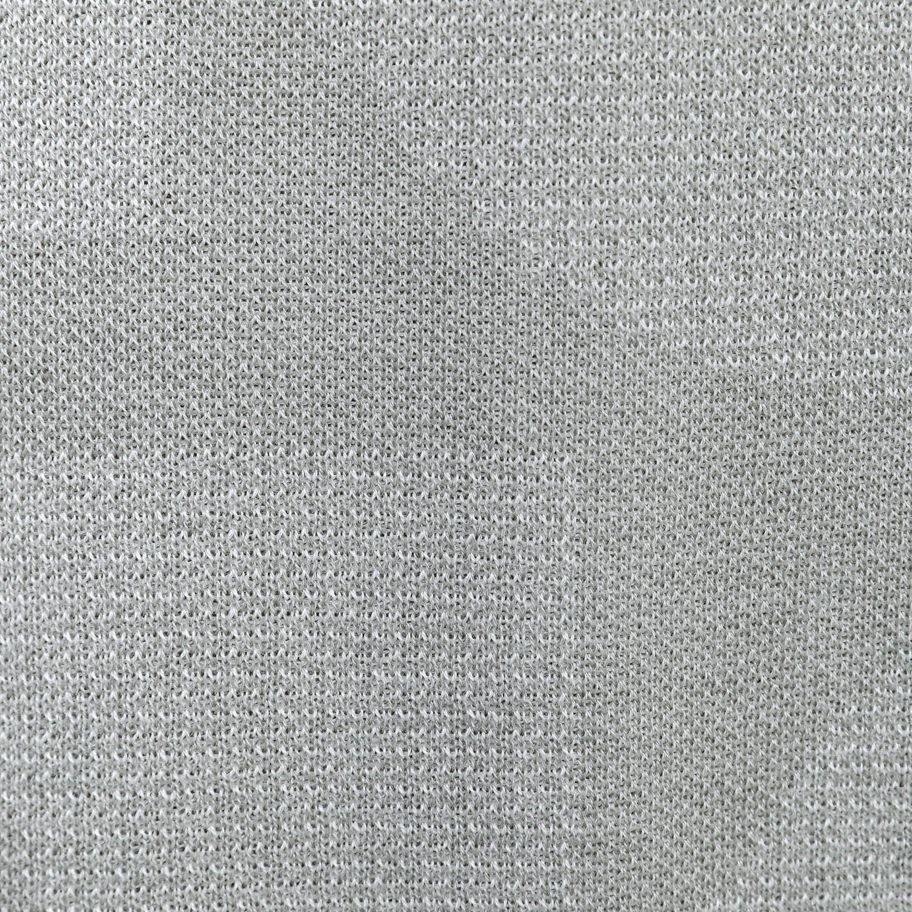 タケオキクチ TAKEO KIKUCHI ダブル ジャカード ニット (モカブラウン(242)) モカブラウン(242)