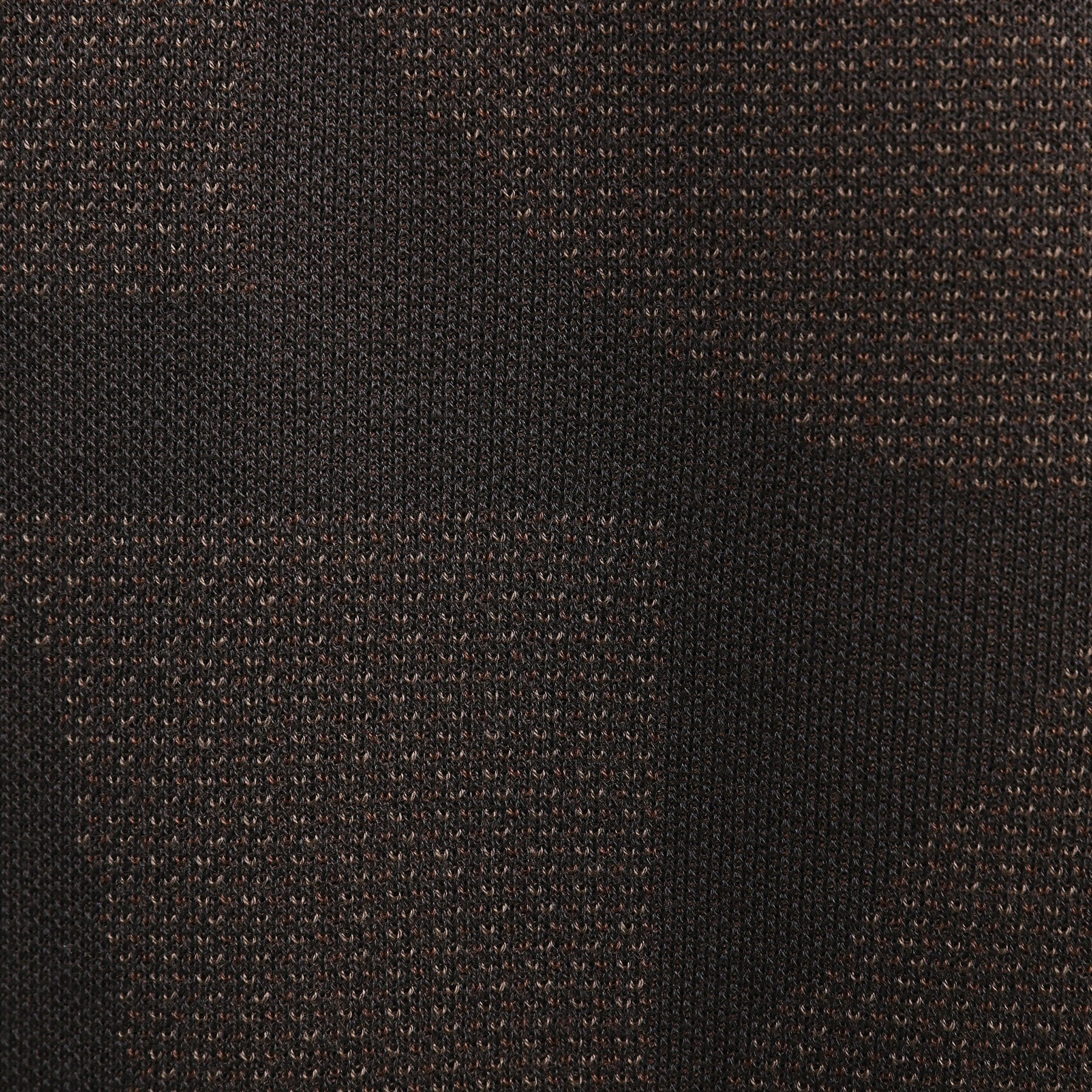 タケオキクチ TAKEO KIKUCHI ダブル ジャカード ニット (モカブラウン(242)) モカブラウン(242)