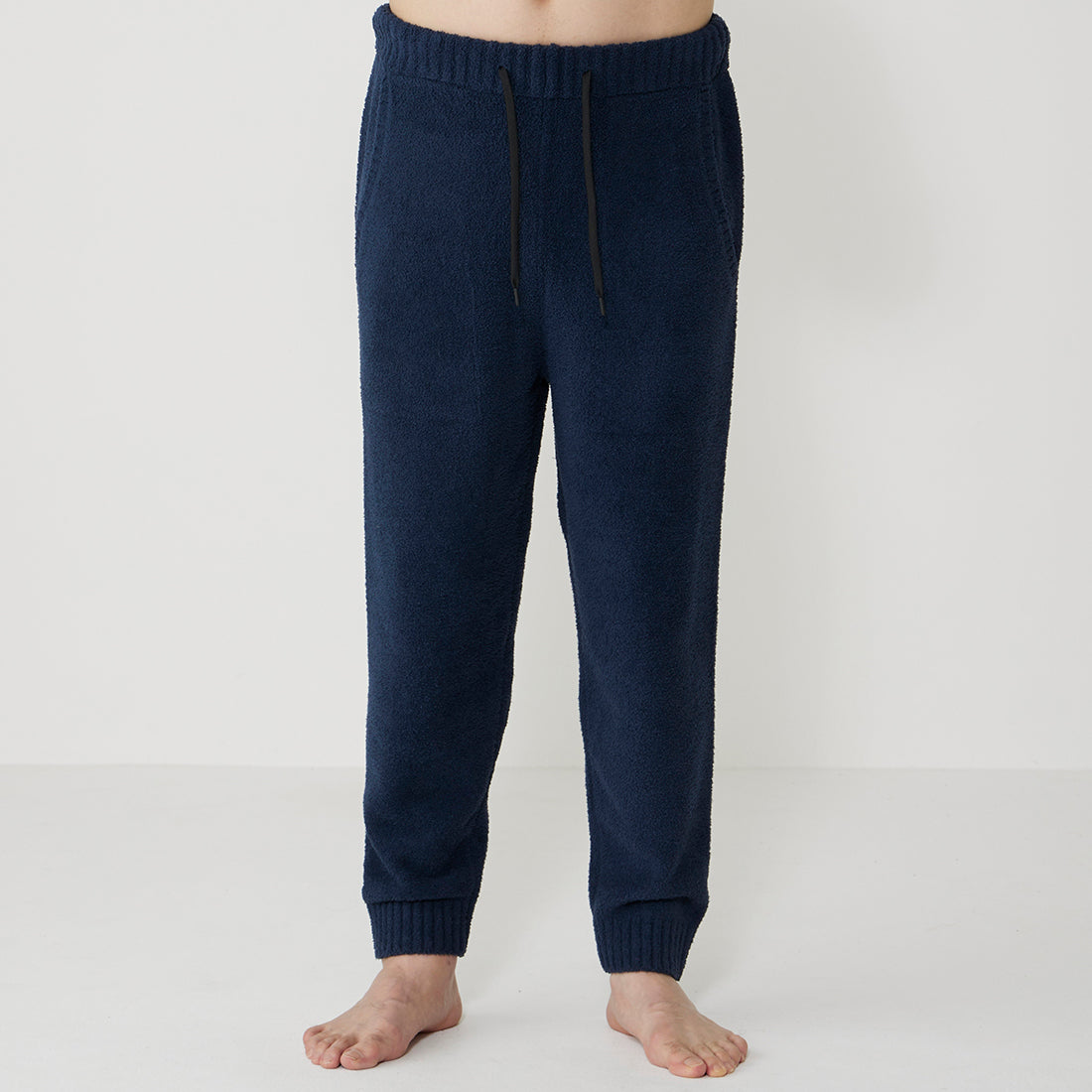 タケオキクチ TAKEO KIKUCHI 前閉ロングパンツ (コン) コン