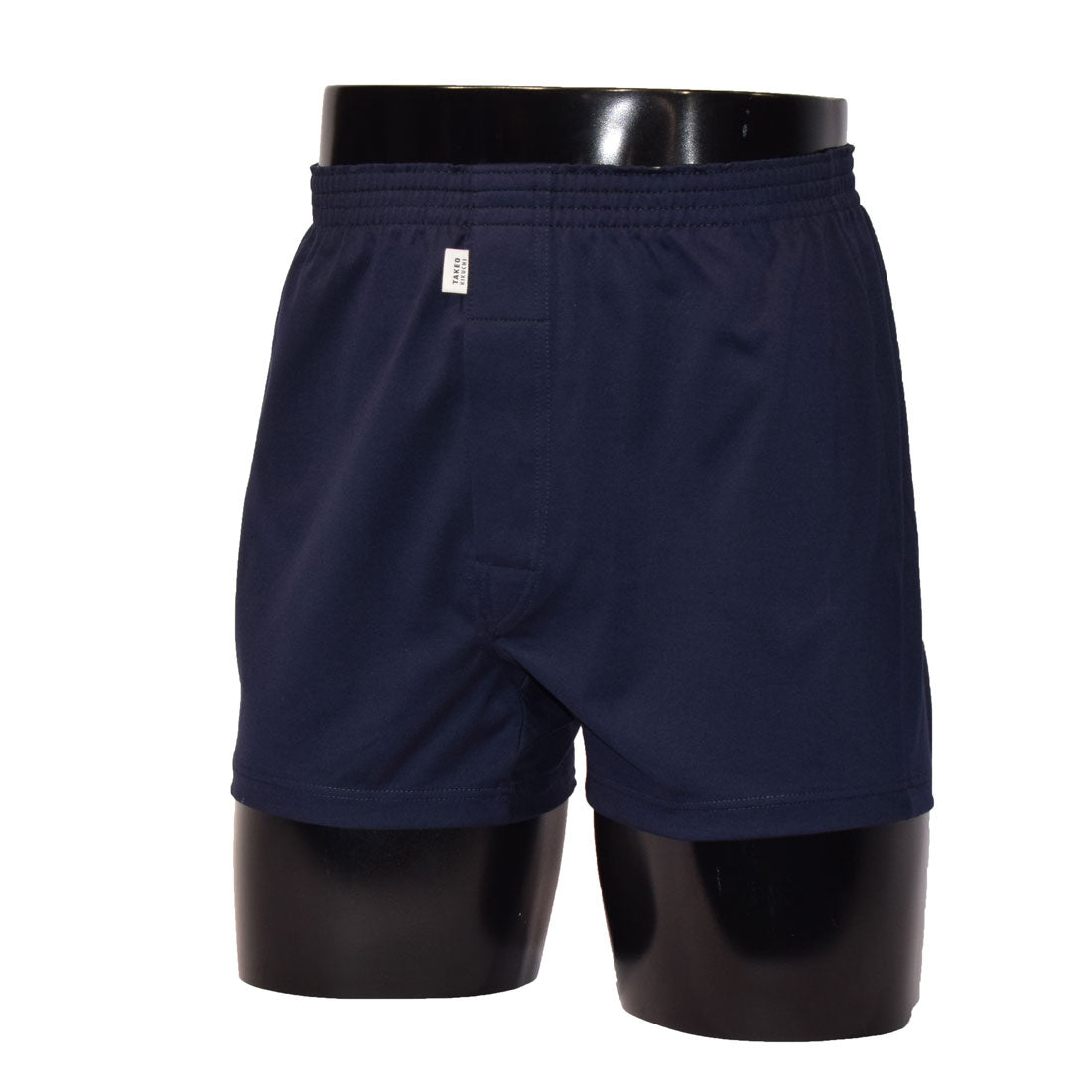 タケオキクチ TAKEO KIKUCHI 無地ニットトランクス【返品不可商品】 (コン) コン