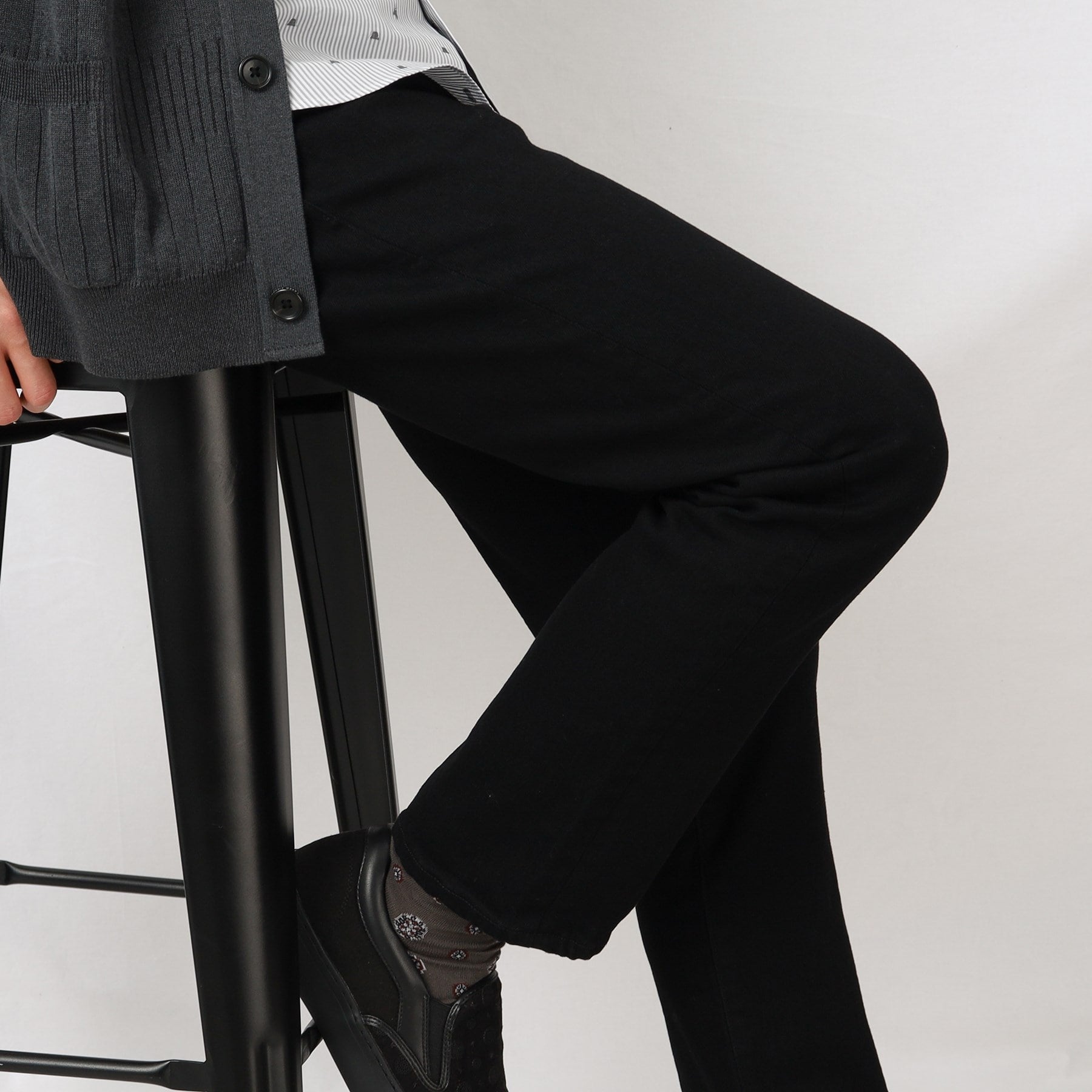 タケオキクチ TAKEO KIKUCHI 【Sサイズ?】ストレッチ デニム パンツ