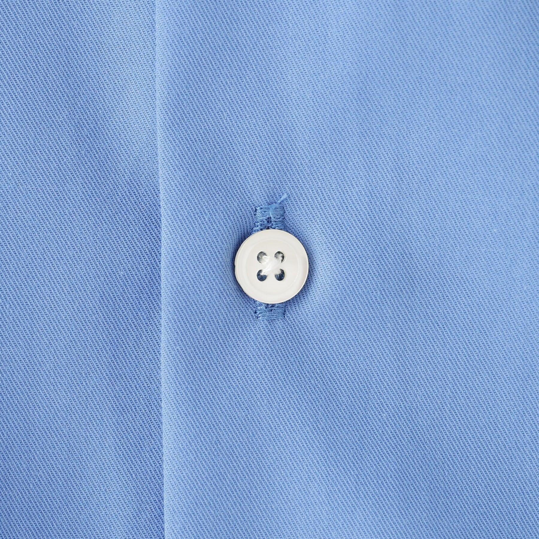 タケオキクチ TAKEO KIKUCHI 【FLAG SHIP】スーピマ ツイル シャツ (ホワイト(001)) ホワイト(001)