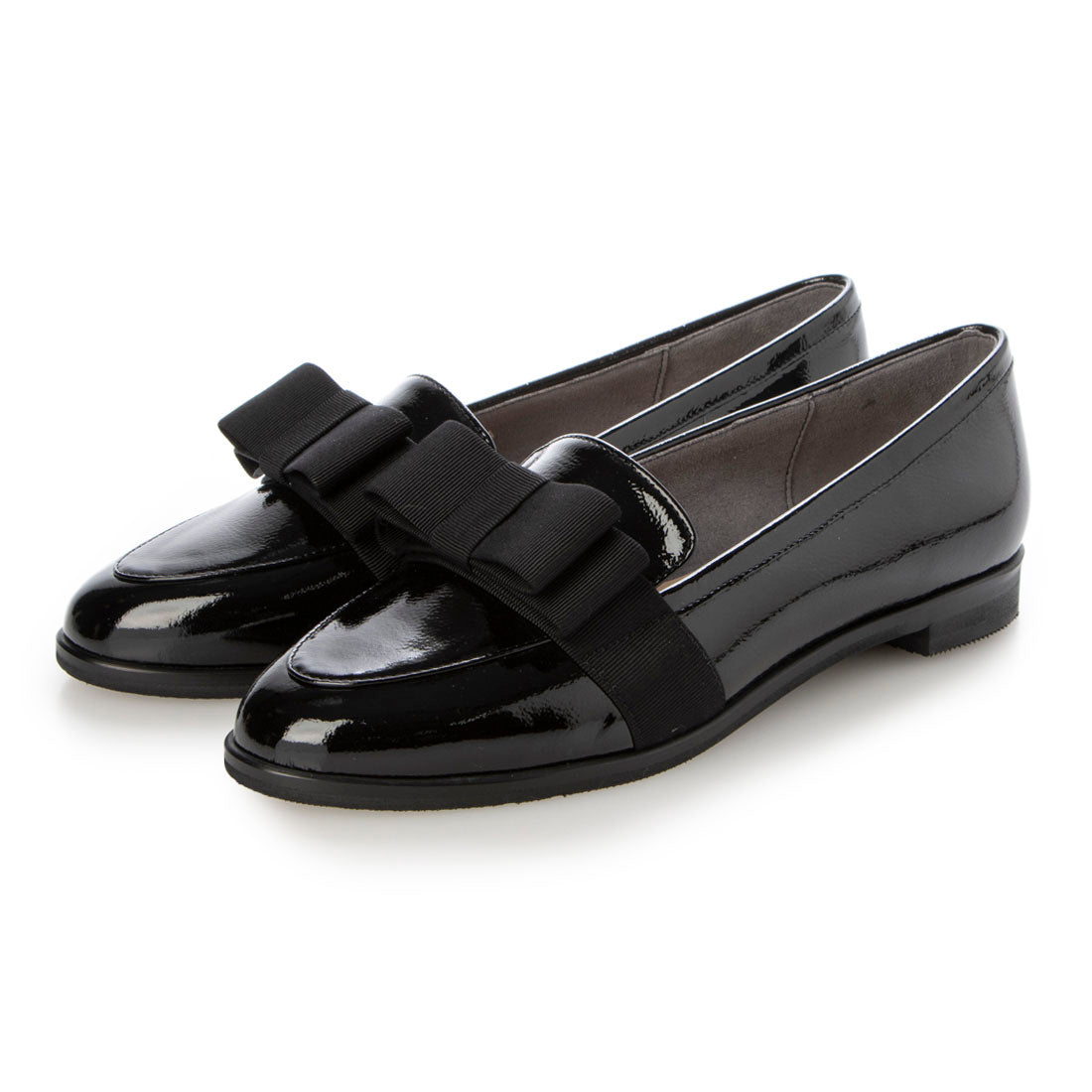 TALANTON by DIANA Ribbon Loafer