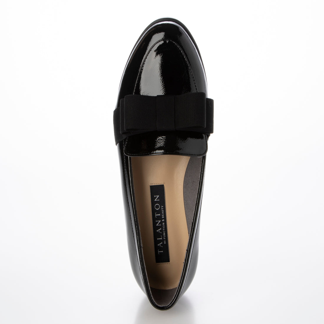 TALANTON by DIANA Ribbon Loafer