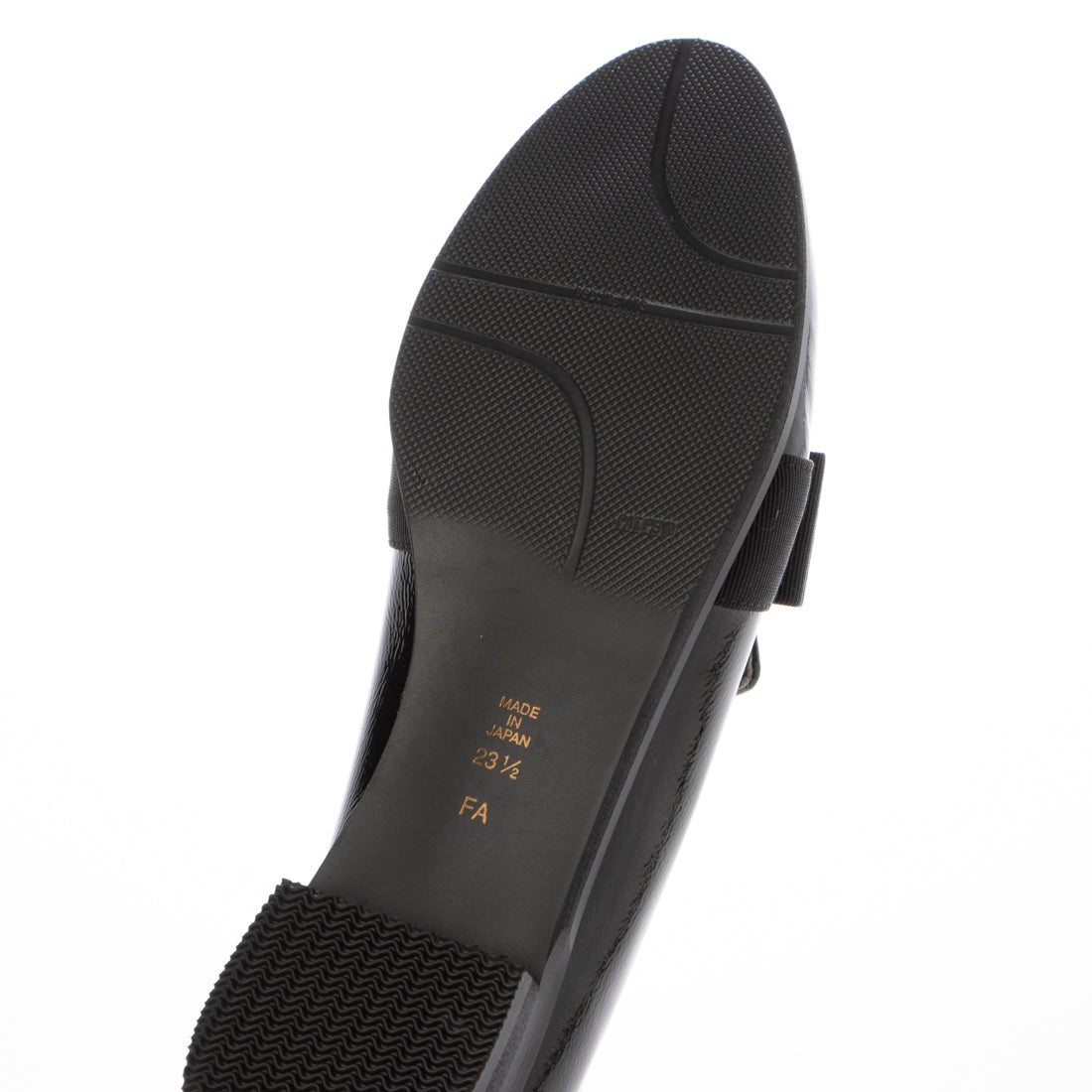 TALANTON by DIANA Ribbon Loafer