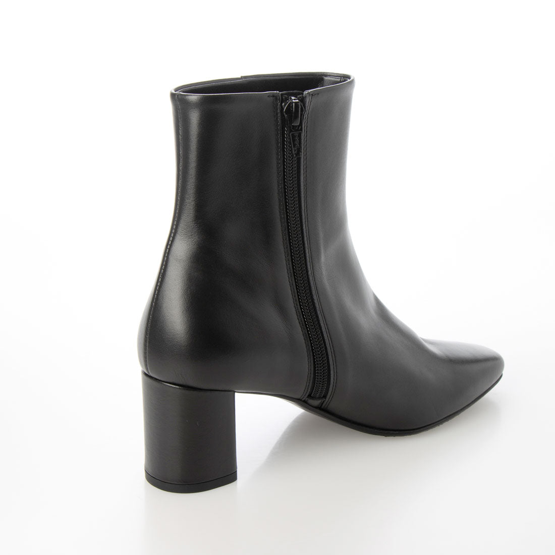 タラントン バイ ダイアナ TALANTON by DIANA スクエアトゥショートブーツ