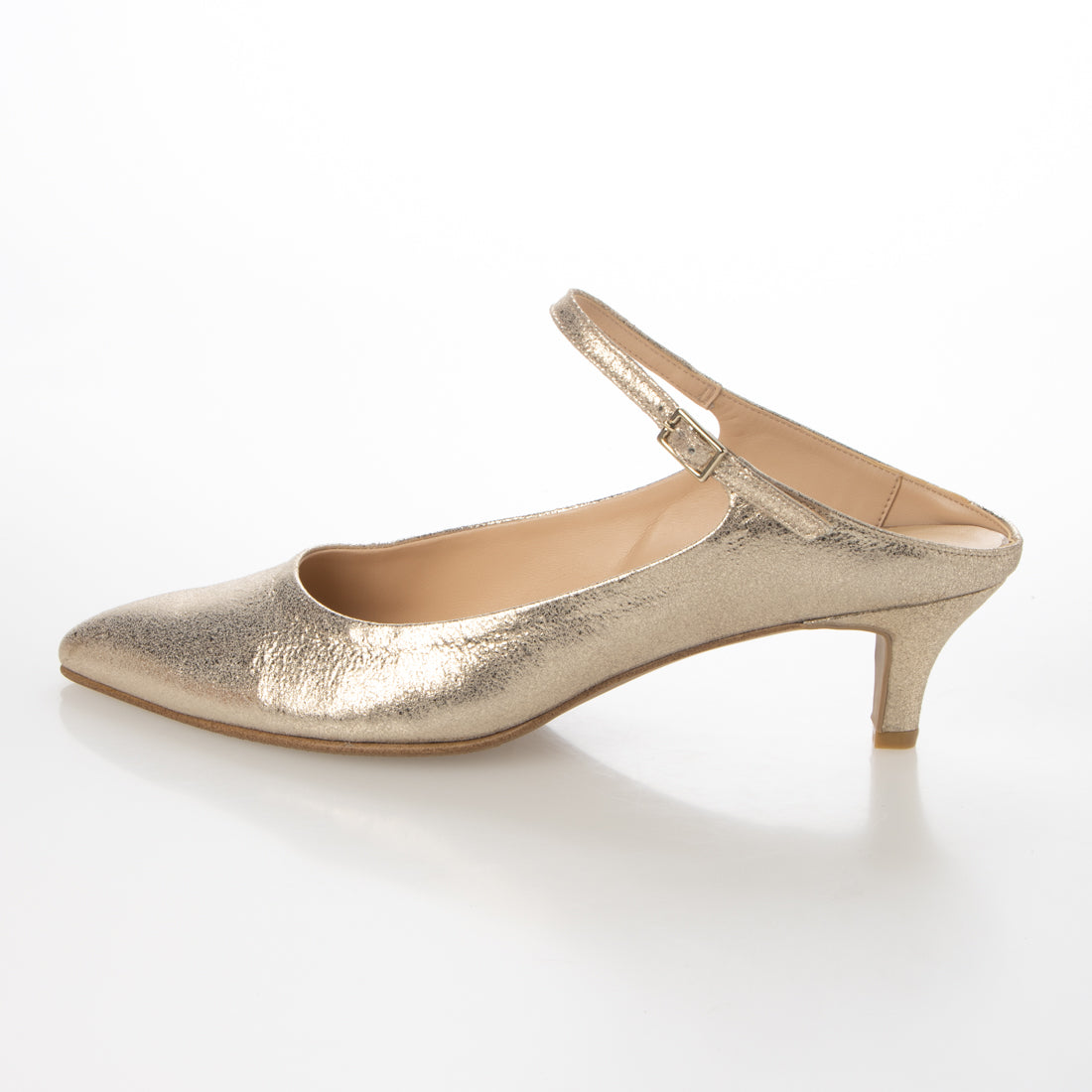 タラントン バイ ダイアナ TALANTON by DIANA アンクルストラップミュール