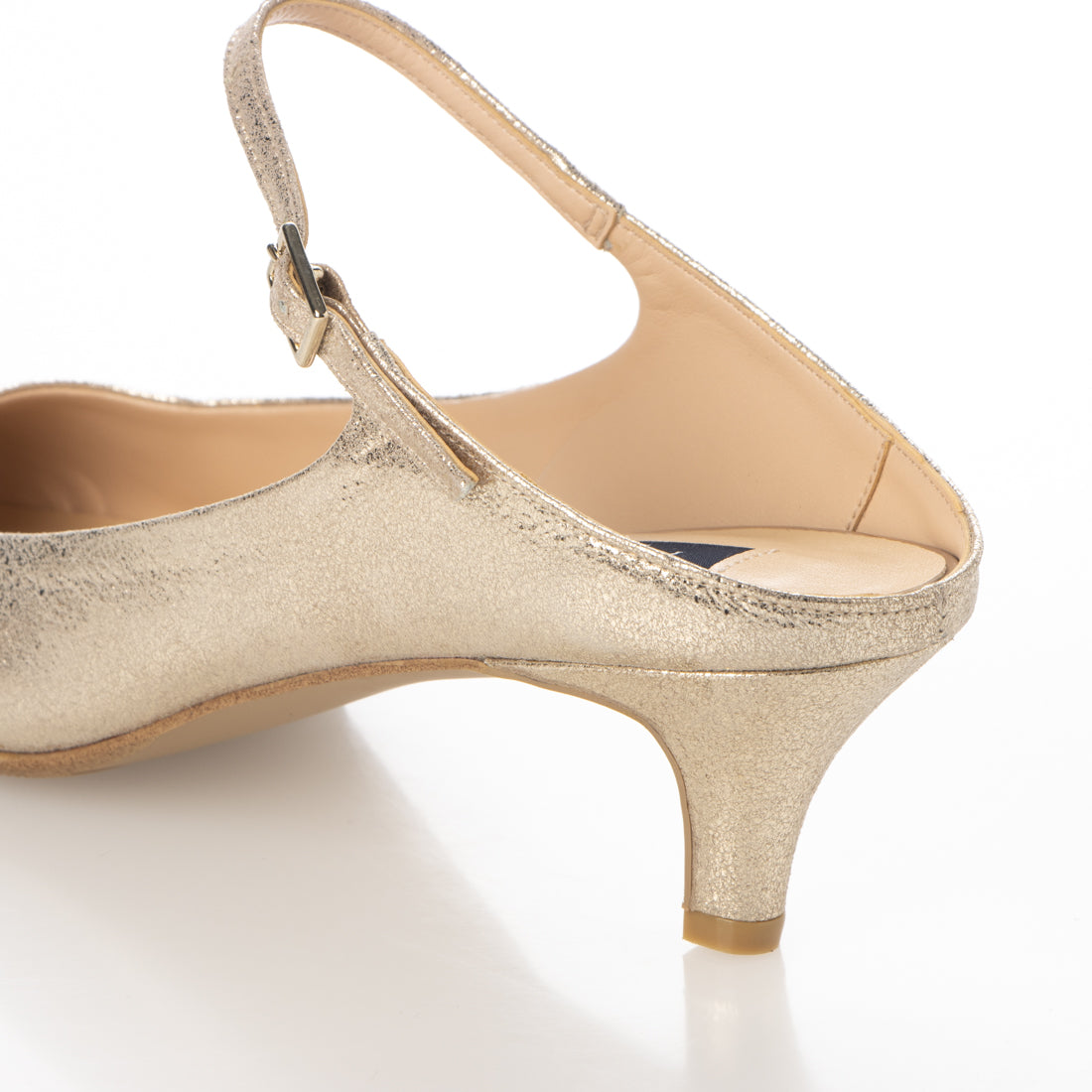 タラントン バイ ダイアナ TALANTON by DIANA アンクルストラップミュール