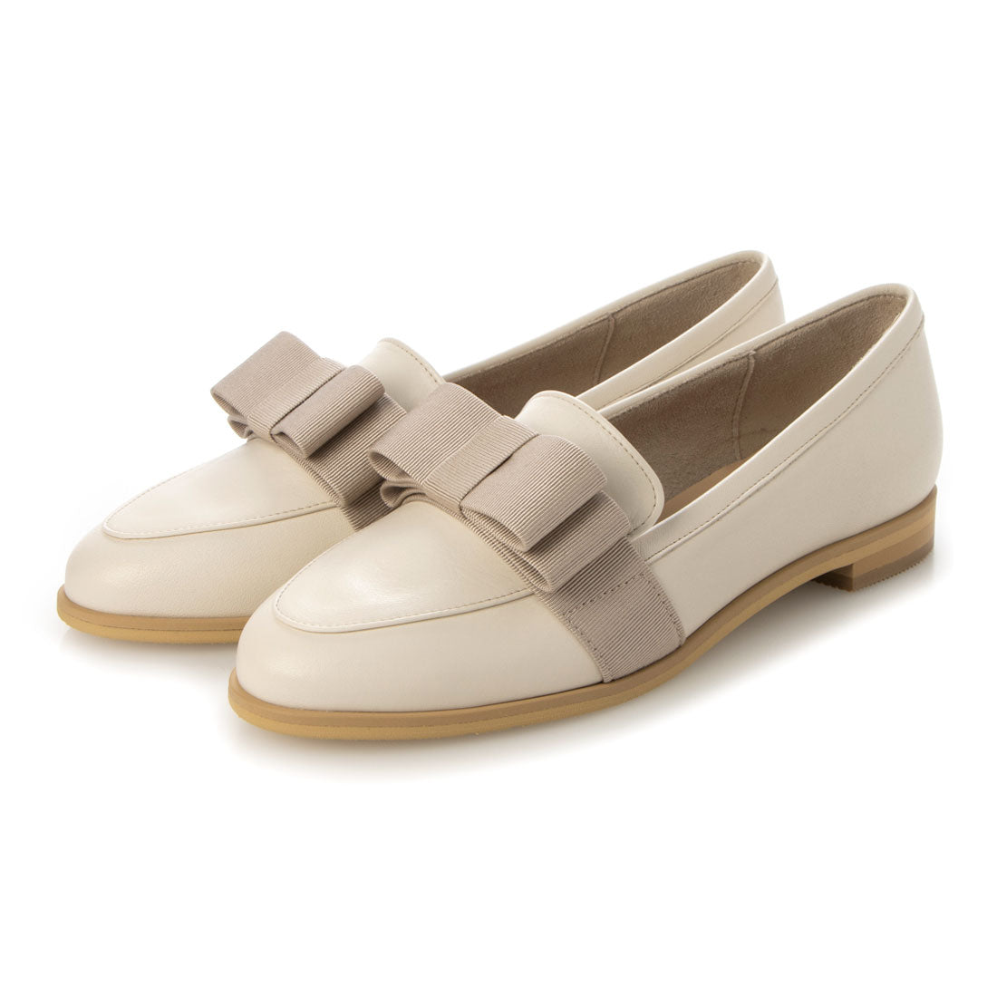 TALANTON by DIANA Ribbon Loafer
