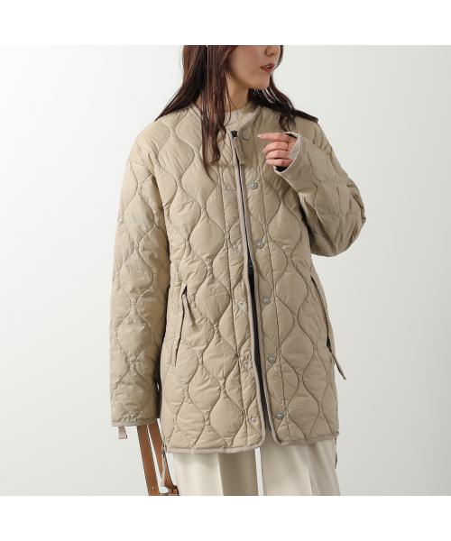 タイオン TAION TAION ダウンジャケット M65LSZBML-1 パッカブル仕様 (D-OLIVE/カーキ) D-OLIVE/カーキ