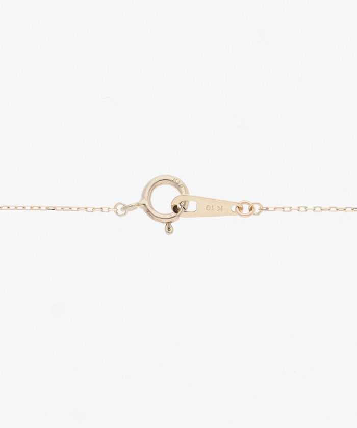 テイクアップ TAKE-UP タンスイパールミルスクエアネックレス