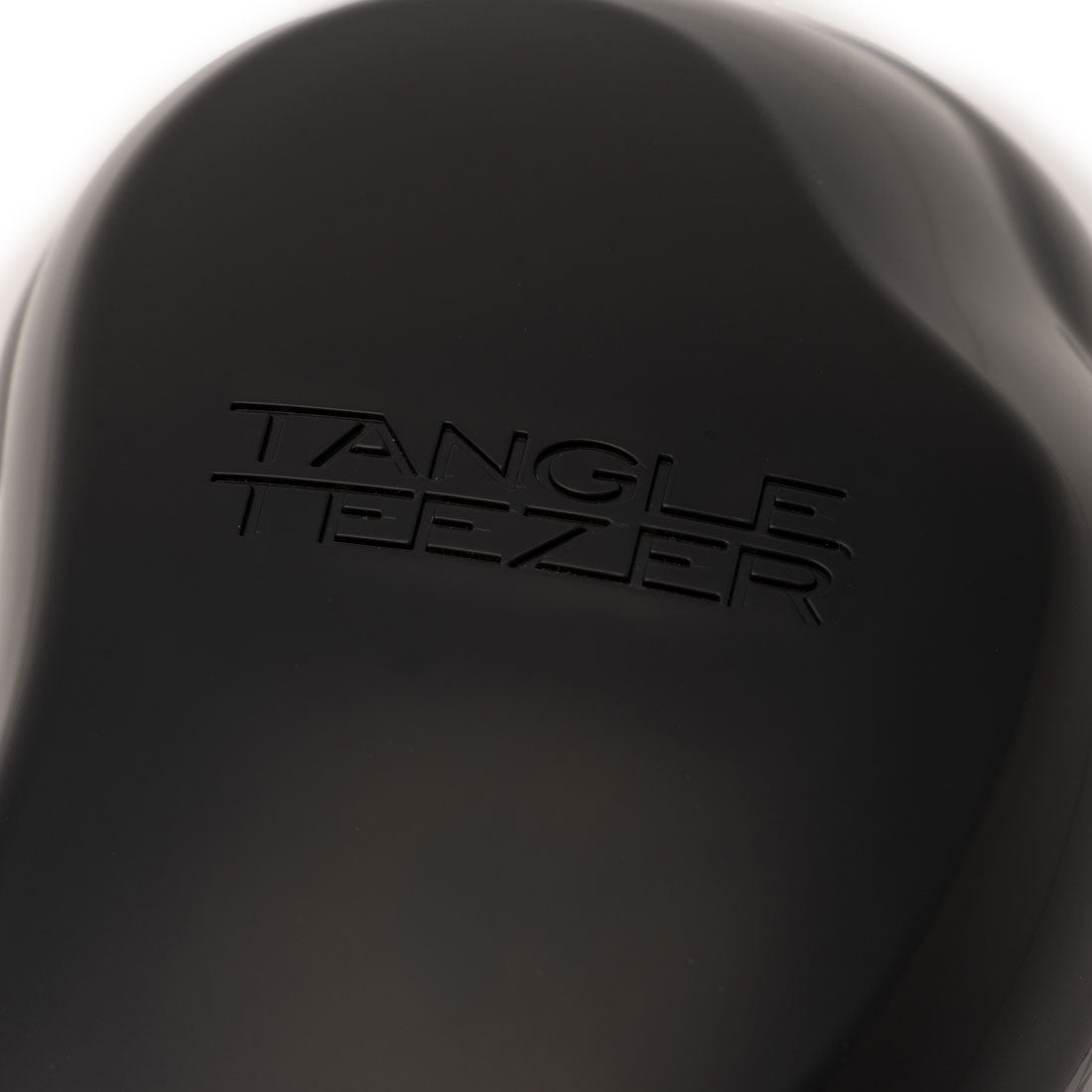 タングルティーザー TANGLE TEEZER ザ・オリジナル ブラッシングブラシ 【返品不可商品】 (ブラック) ブラック