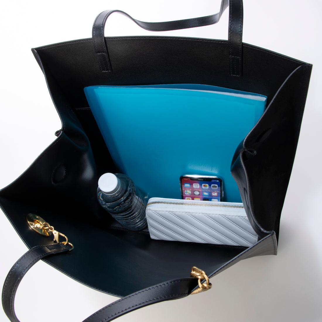 【正規取扱店】タミーアンドベンジャミン TAMMY & BENJAMIN LEXI GM (Black) Black