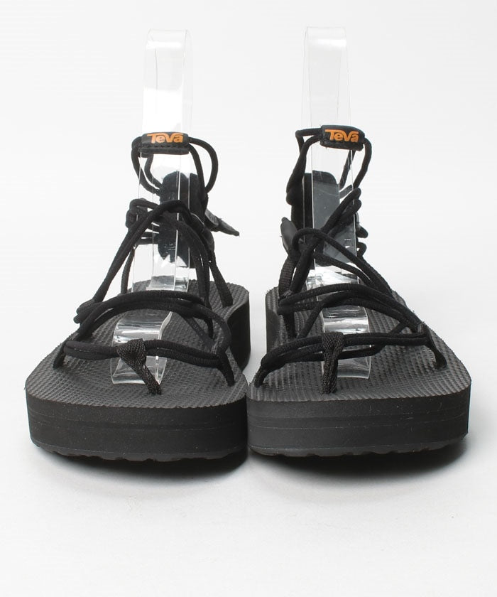 テバ Teva 【TEVA】レディース MIDFORM INFINITY