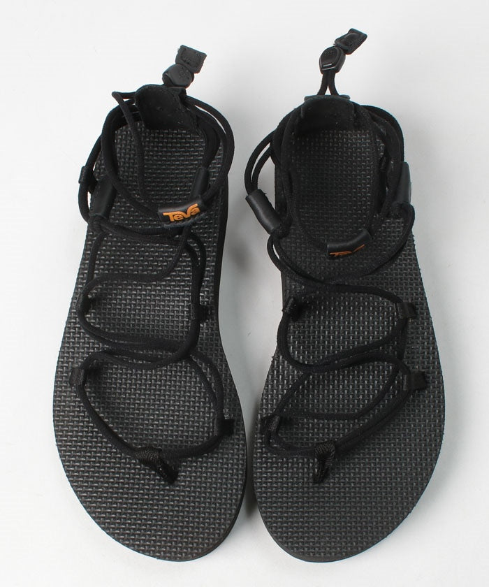 テバ Teva 【TEVA】レディース MIDFORM INFINITY