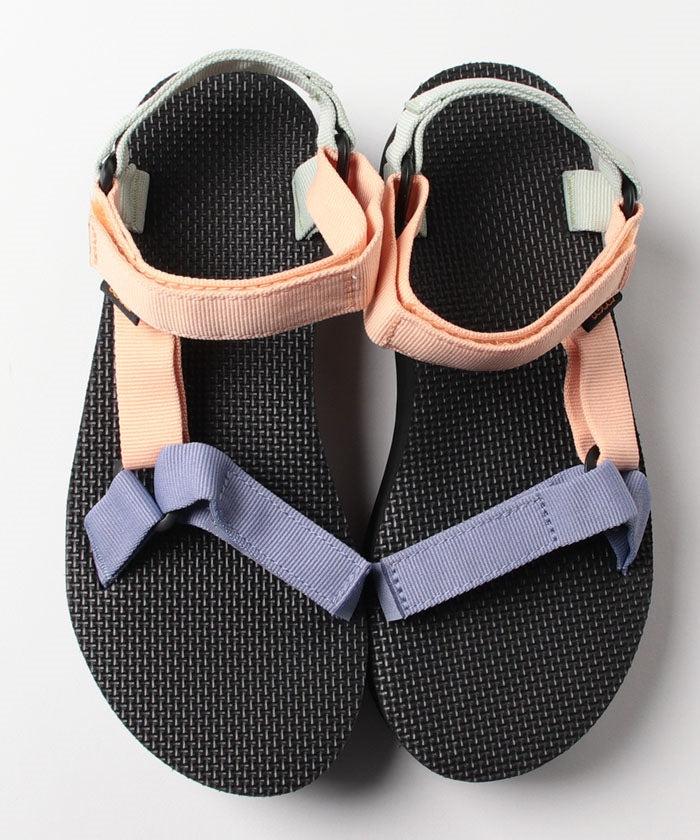 Teva Teva 【TEVA】 Teva Women's FLATFORM UNIVERSAL 1008844