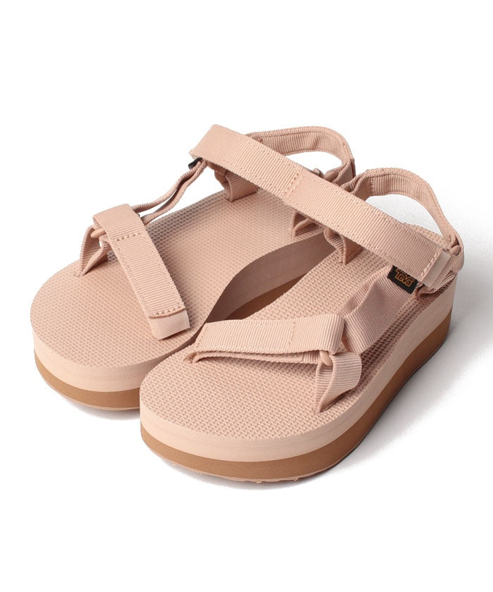 Teva Teva 【TEVA】 Teva Women's FLATFORM UNIVERSAL 1008844