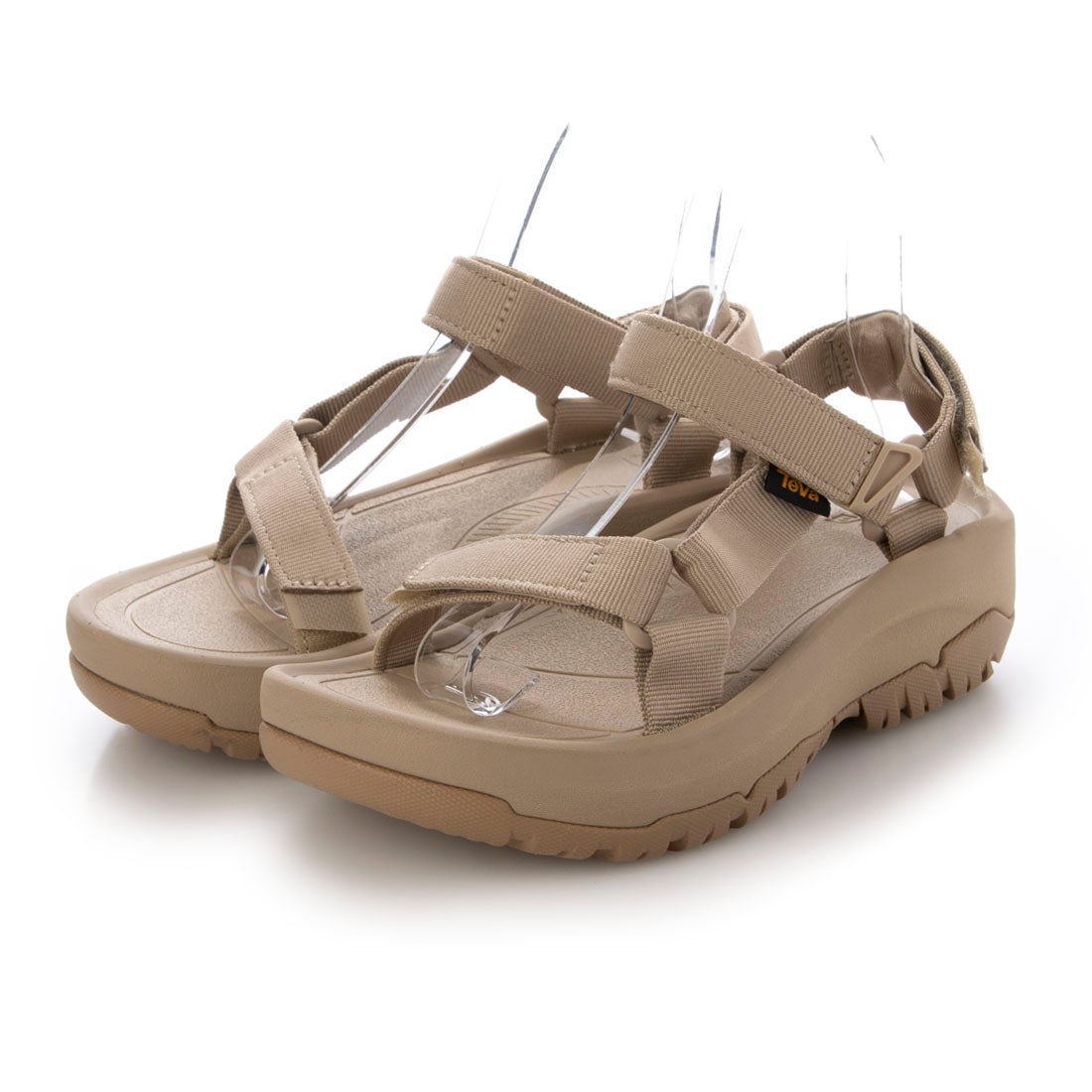 テバ Teva Teva C/O テバ サンダル レディース ハリケーン XLT2 アンプソール W HURRICANE XLT2 AMPSOLE SESAME 1131270-SSME レディースサンダル セサミ (SSME) SSME