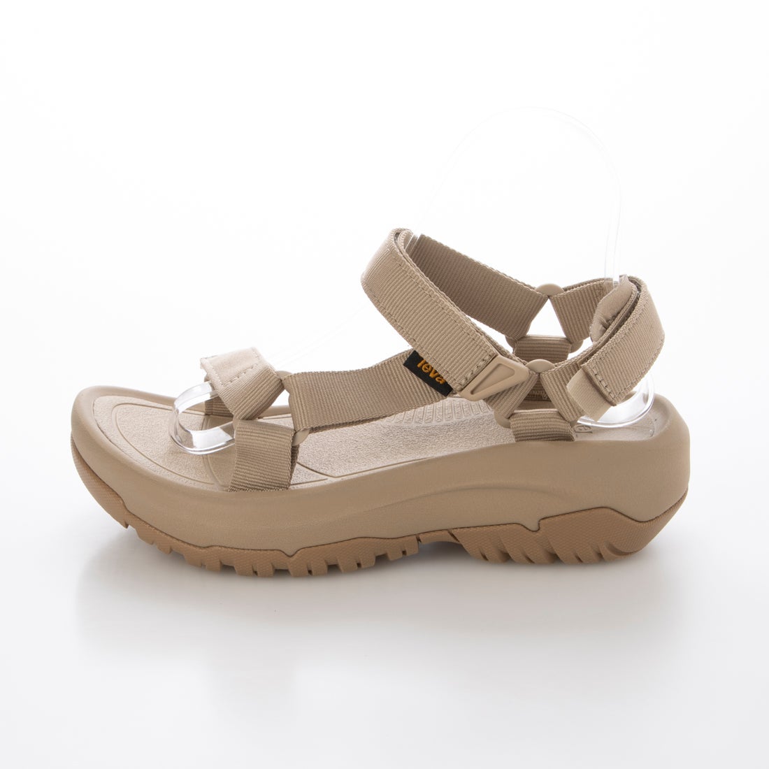 テバ Teva Teva C/O テバ サンダル レディース ハリケーン XLT2 アンプソール W HURRICANE XLT2 AMPSOLE SESAME 1131270-SSME レディースサンダル セサミ (SSME) SSME