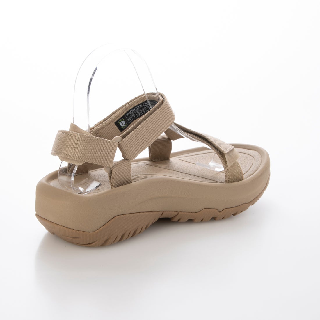 テバ Teva Teva C/O テバ サンダル レディース ハリケーン XLT2 アンプソール W HURRICANE XLT2 AMPSOLE SESAME 1131270-SSME レディースサンダル セサミ (SSME) SSME