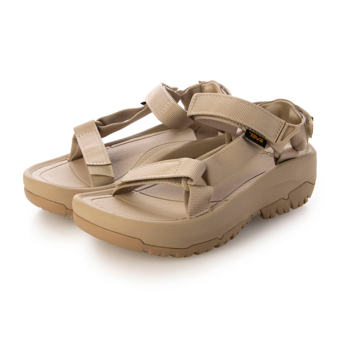 テバ Teva W HURRICANE XLT 2 AMPSOLE (SESAME) SESAME