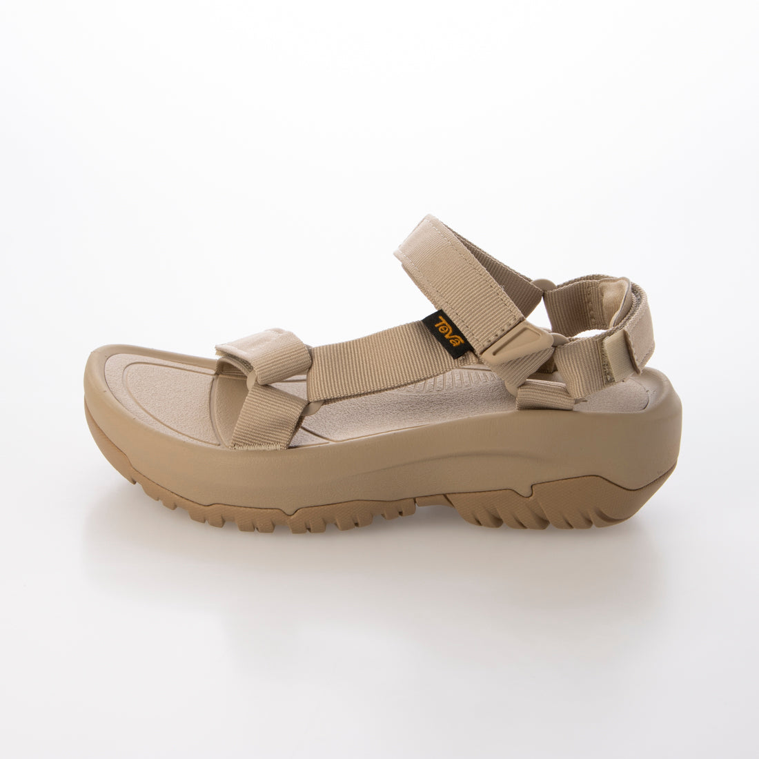 テバ Teva W HURRICANE XLT 2 AMPSOLE (SESAME) SESAME