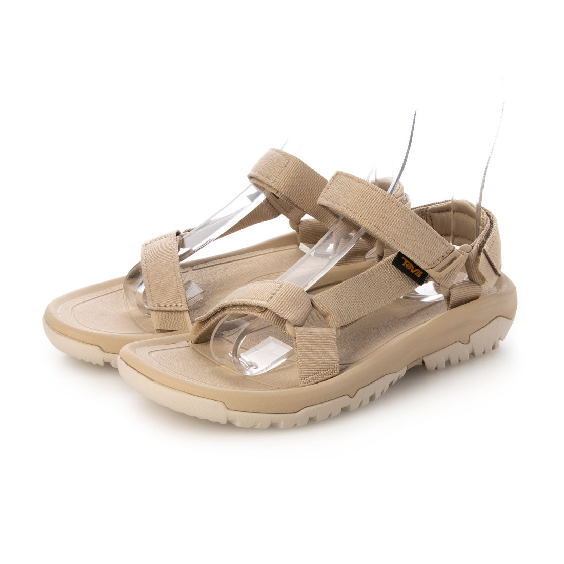 テバ Teva W HURRICANE XLT 2 (SESAME) SESAME