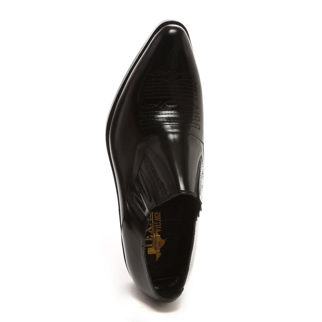 テキサス TEXAS ウエスタンシューズ