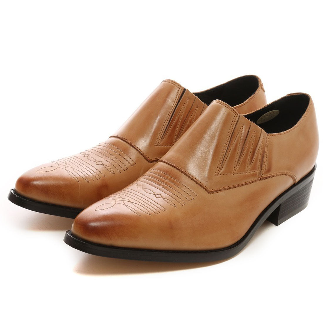 テキサス TEXAS ウエスタンシューズ