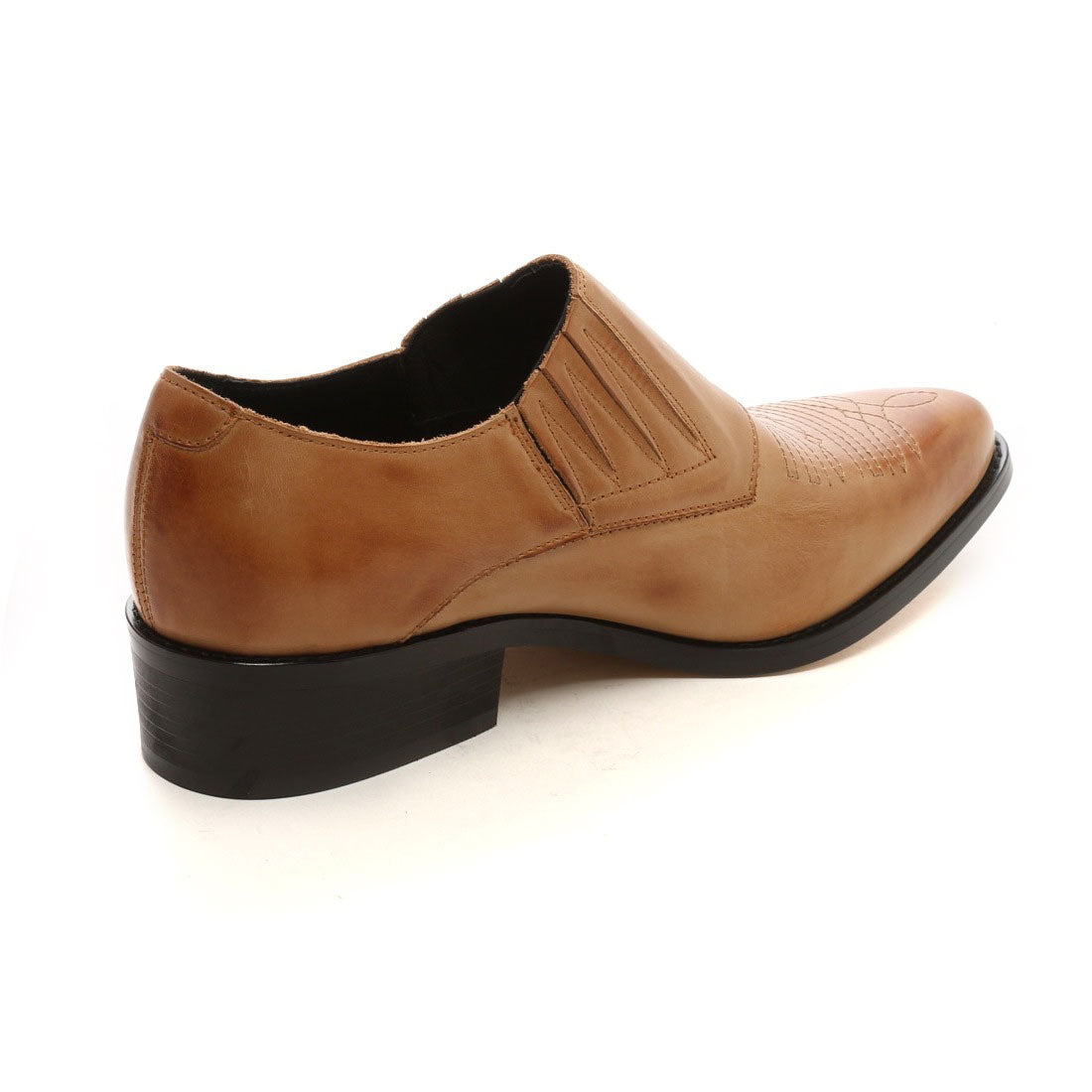 テキサス TEXAS ウエスタンシューズ