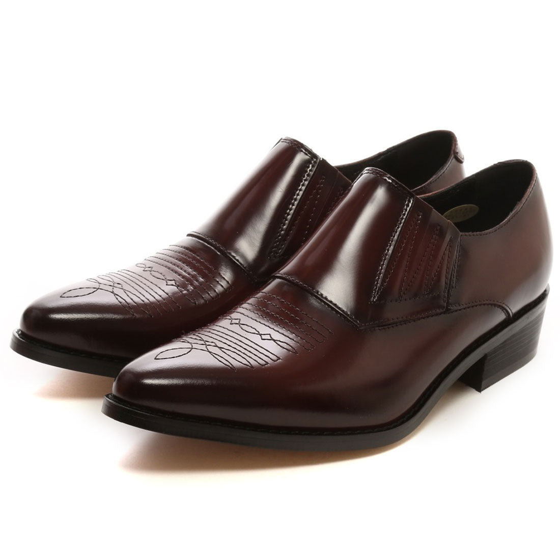 テキサス TEXAS ウエスタンシューズ