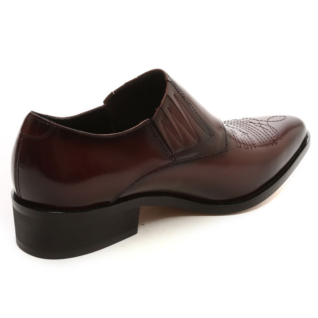 テキサス TEXAS ウエスタンシューズ