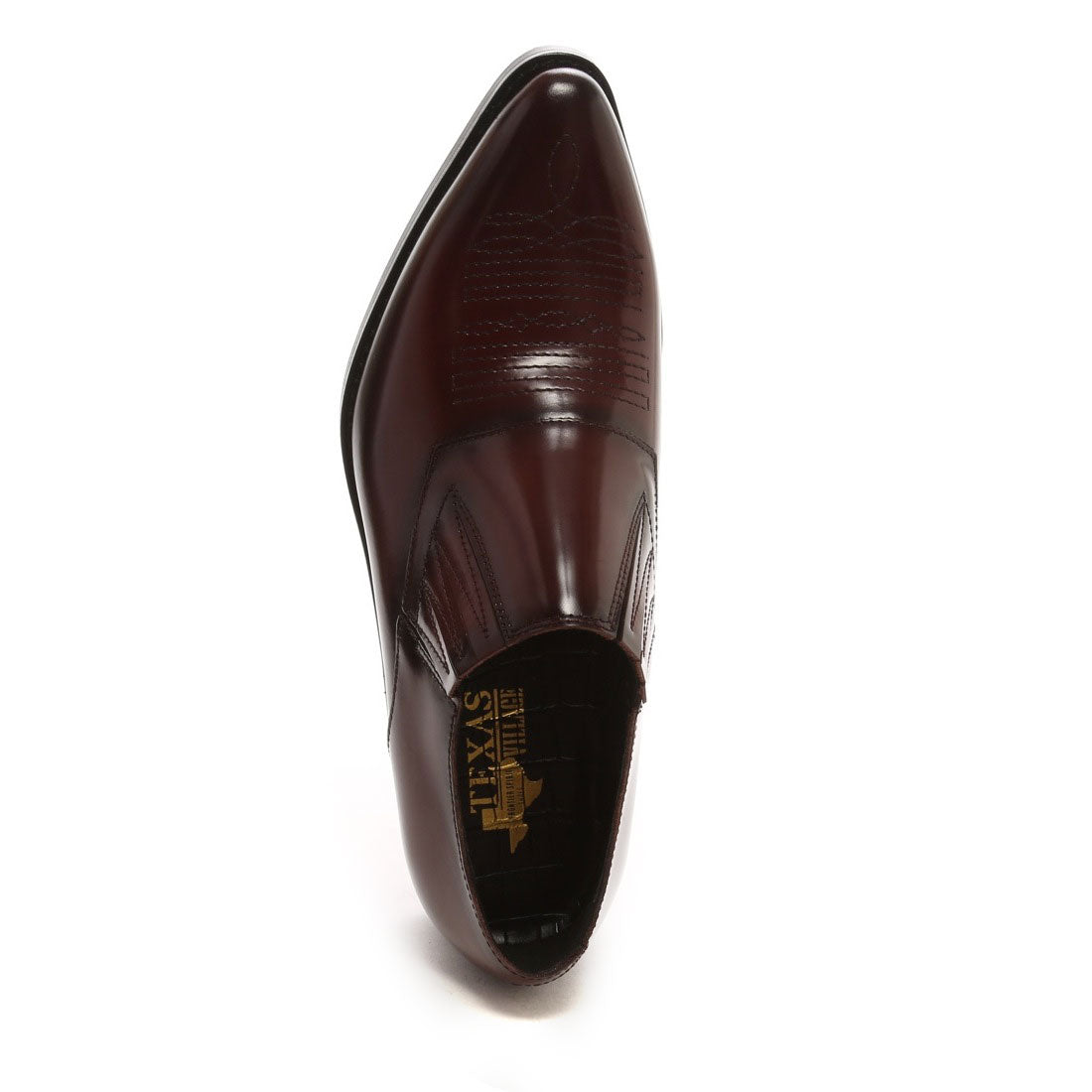 テキサス TEXAS ウエスタンシューズ