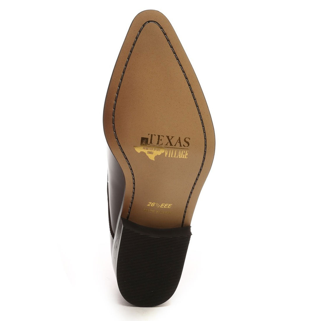 テキサス TEXAS ウエスタンシューズ