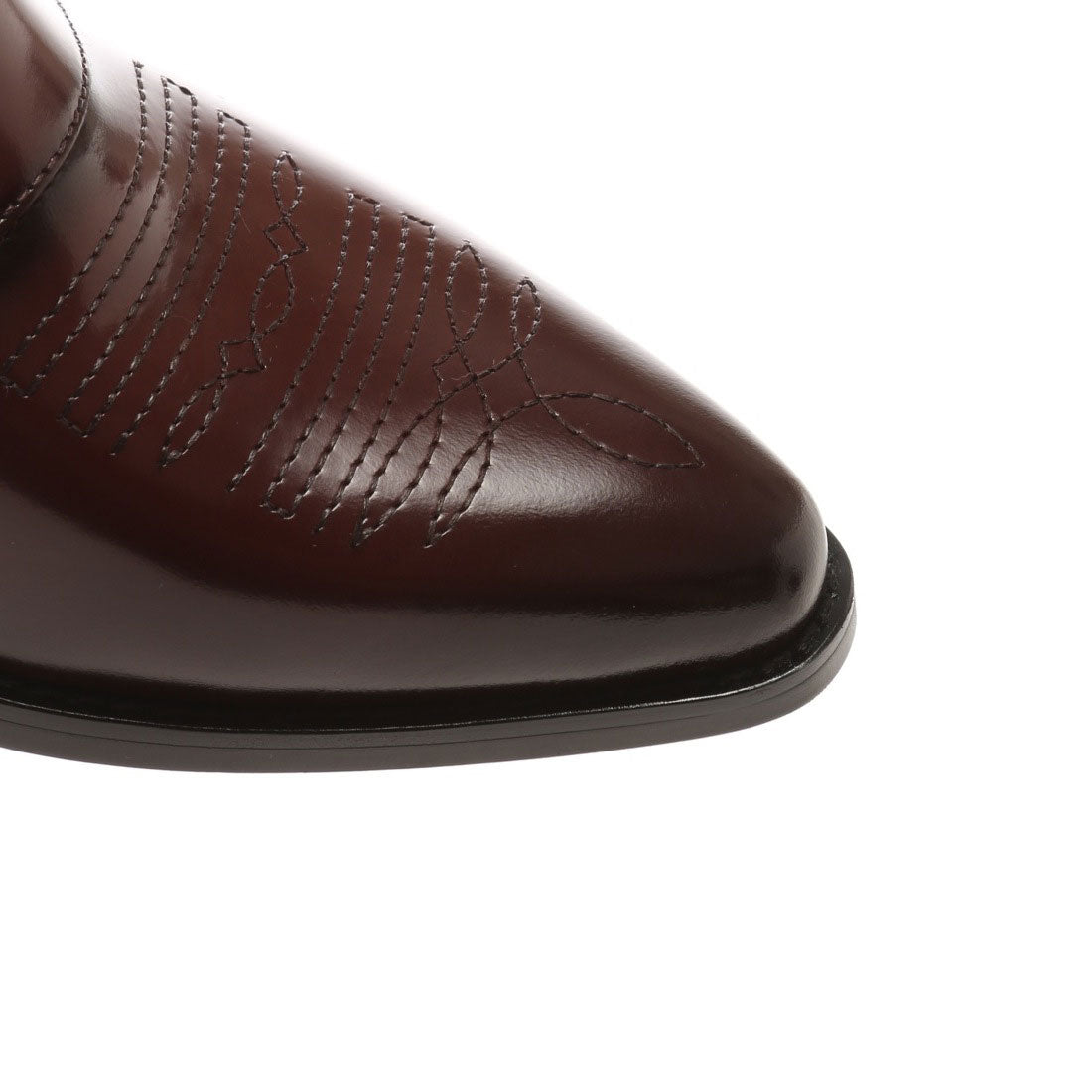 テキサス TEXAS ウエスタンシューズ