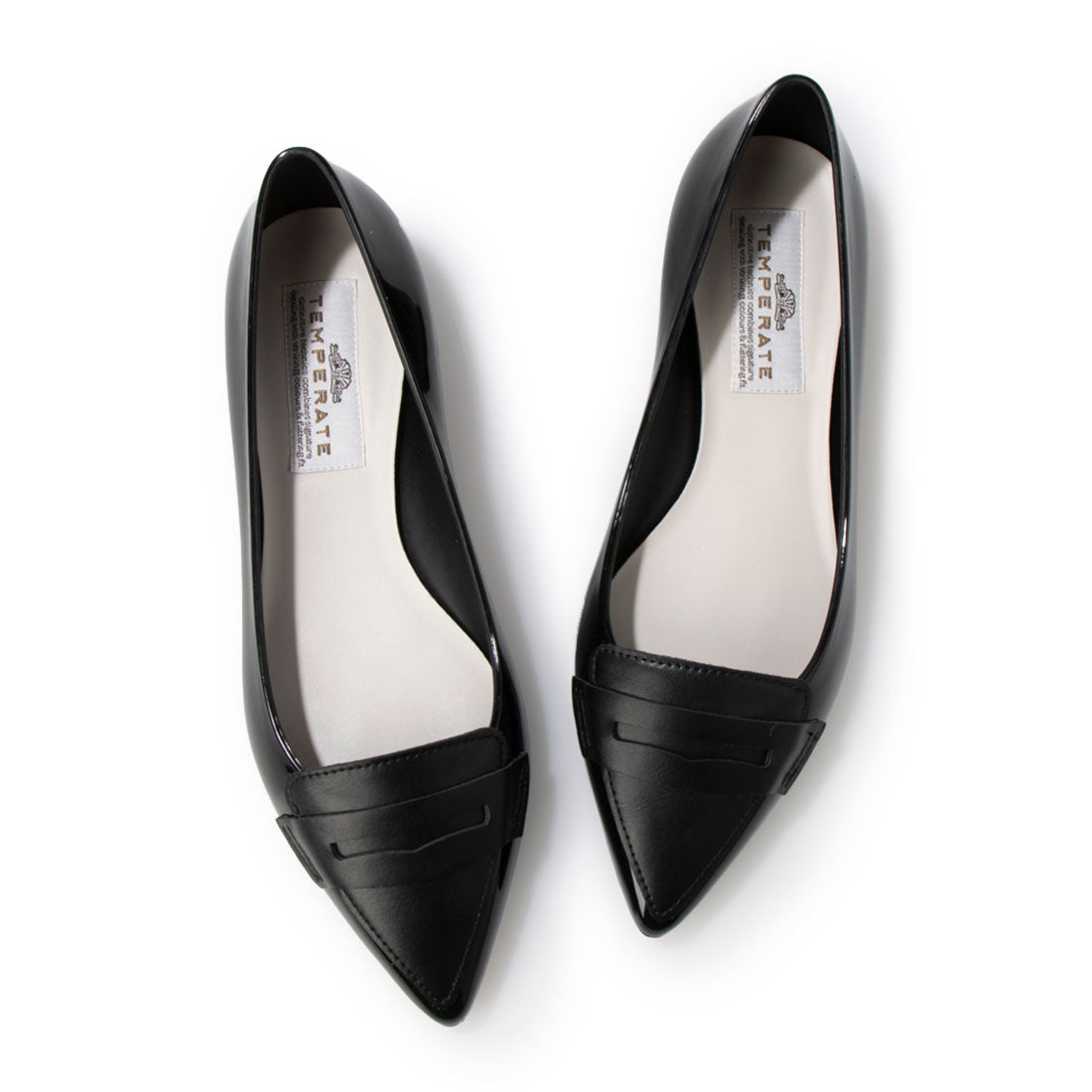 テンパレイト TEMPERATE TAMARA