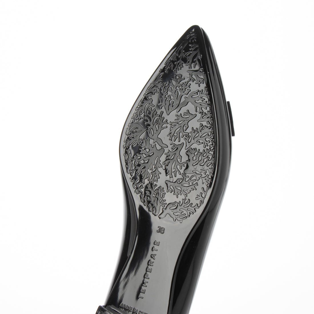 テンパレイト TEMPERATE TAMARA