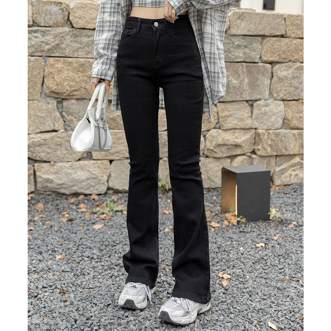 Teddyshop denim pants for women, plus size, bottoms, jeans, casual