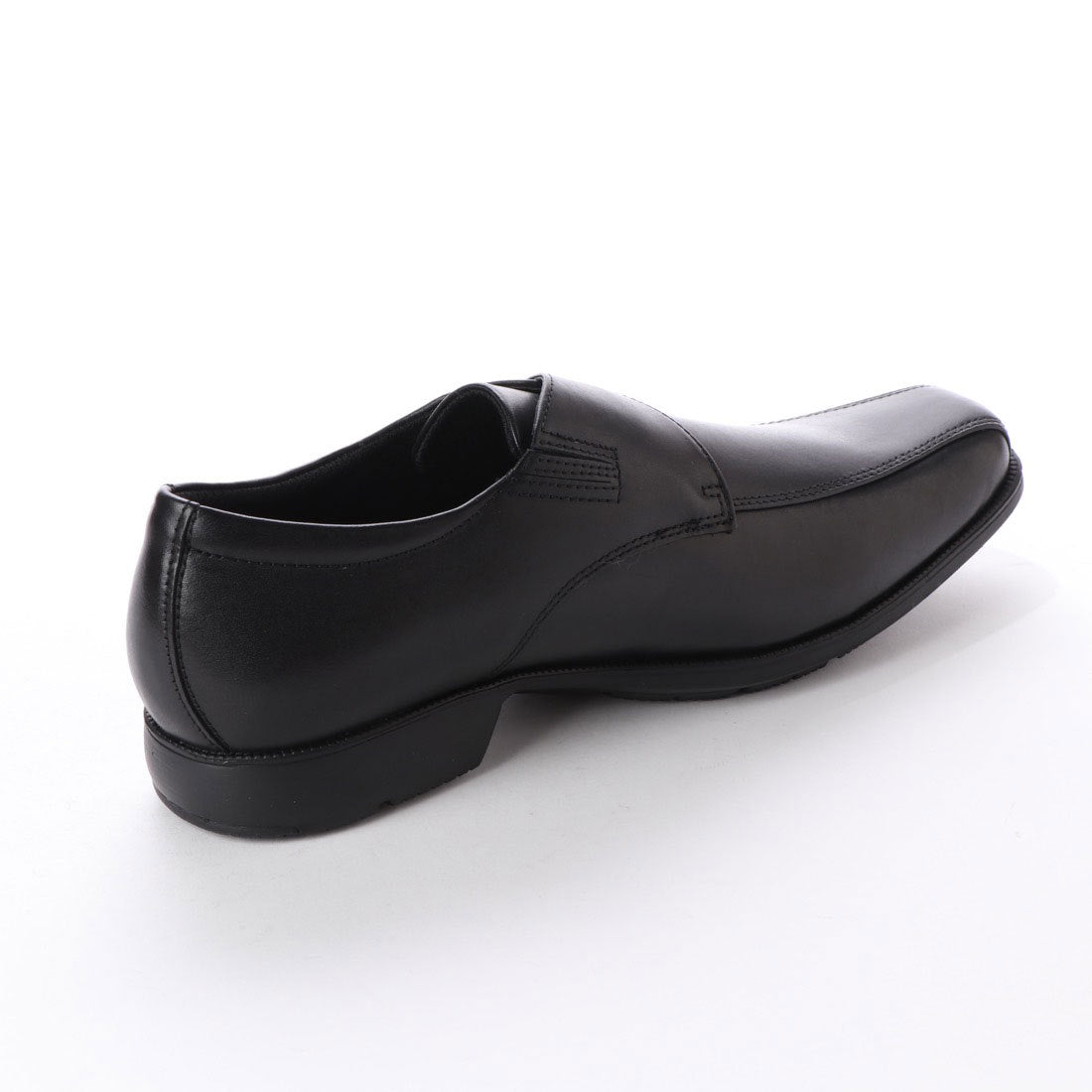 texcy luxe texcy luxeの基本性能を備えたモデル | モンクストラップ BLK