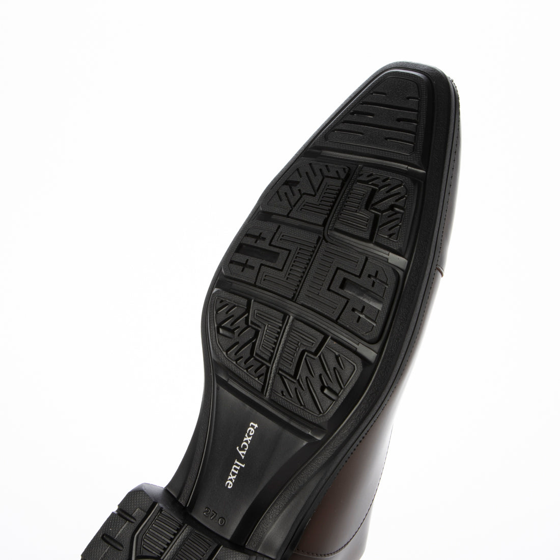 洗練的輪廓!追求高品質感和合身性 | 直尖頭