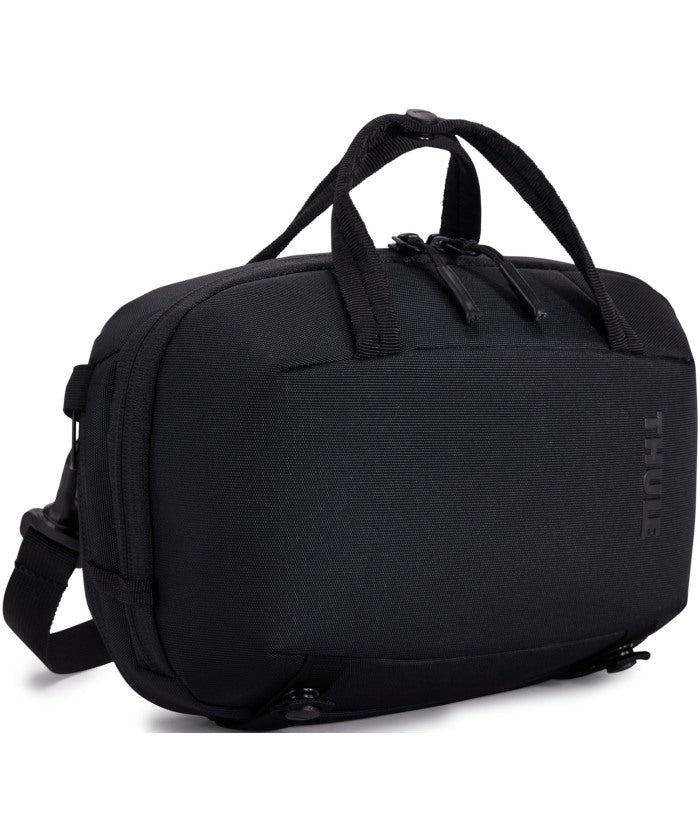 スーリー THULE スーリー THULE THULE SUBTERRA 2 CROSSBODY BAG 5L 3205035 (-) -