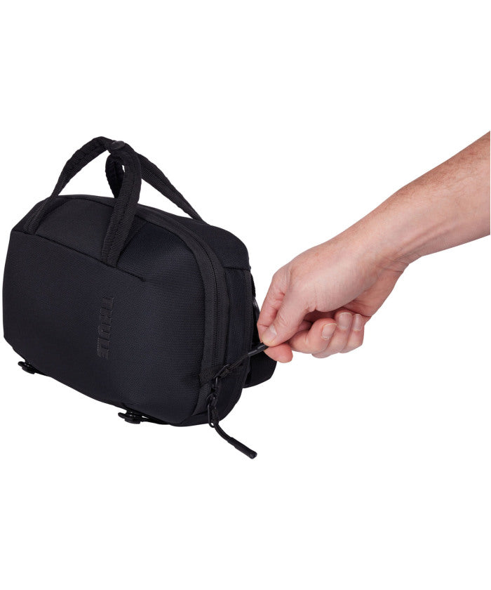 スーリー THULE スーリー THULE THULE SUBTERRA 2 CROSSBODY BAG 5L 3205035 (-) -