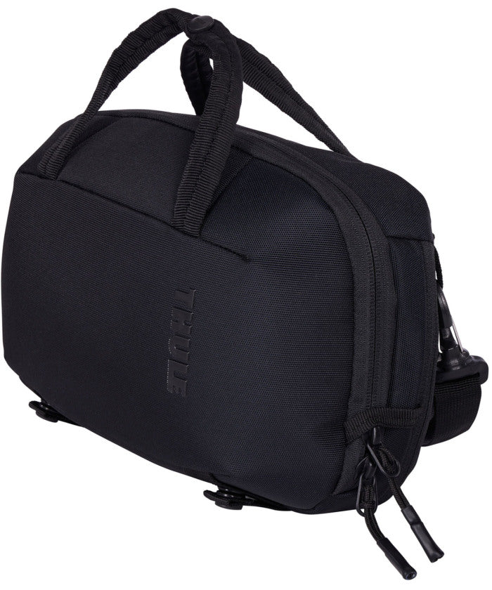 スーリー THULE スーリー THULE THULE SUBTERRA 2 CROSSBODY BAG 5L 3205035 (-) -