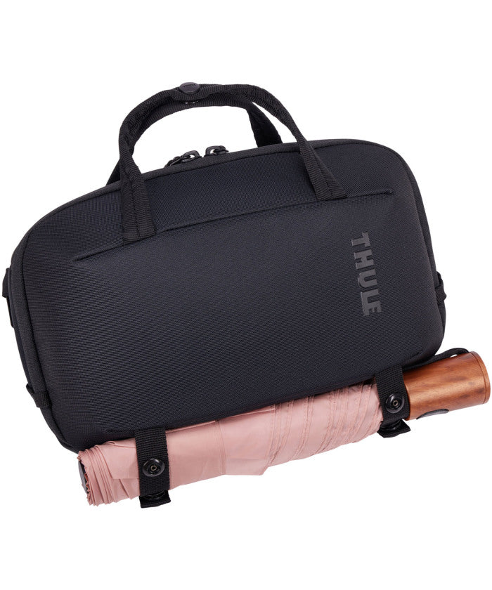 スーリー THULE スーリー THULE THULE SUBTERRA 2 CROSSBODY BAG 5L 3205035 (-) -